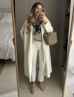 10+ Quiet Luxury Fall Outfit Ideas For a Chic Look