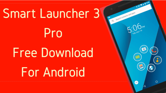 Smart Launcher 3 Pro