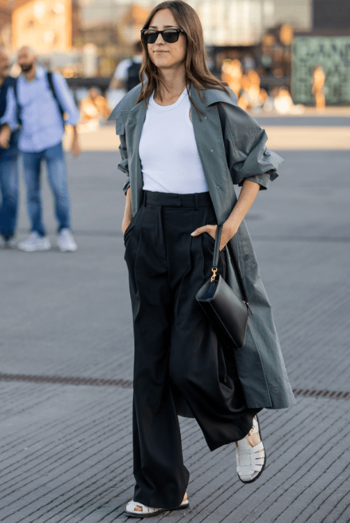 40+ Cute Fall Outfits For Women To Copy This Year