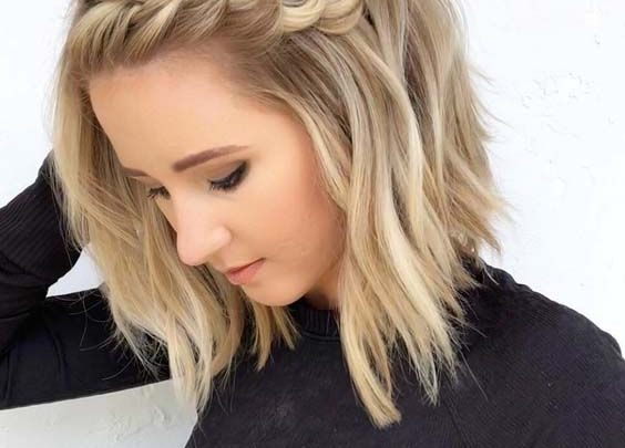 New And Elegant Blonde Hair Color Ideas For 2020
