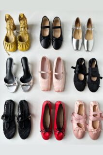 15 Best French Shoes Brands Chic French Girls Love