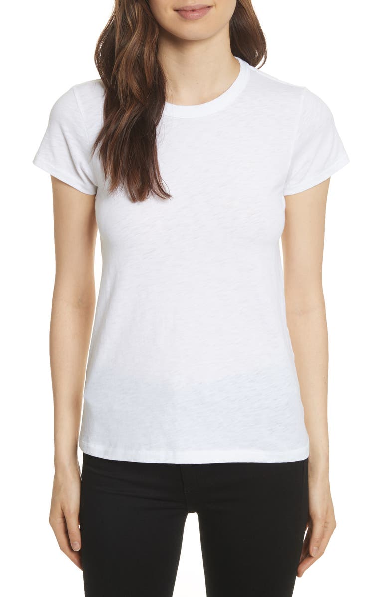 White Rag & Bone The Tee 