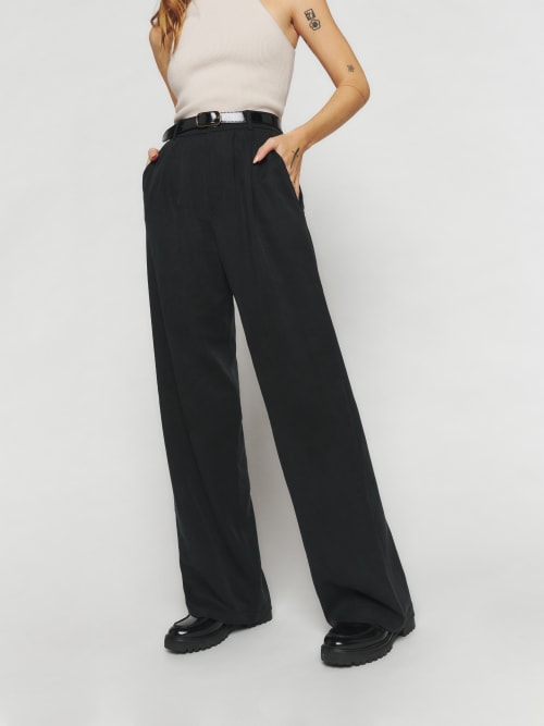 Black Reformation Mason Pant 