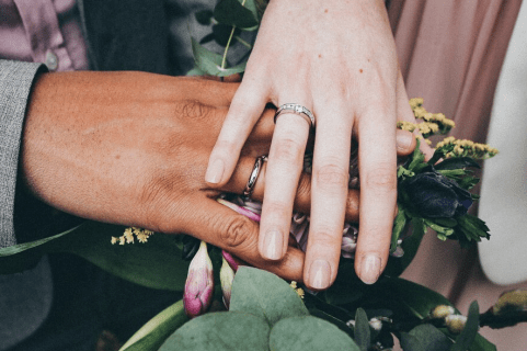 Ring Ideas for Your Special Day