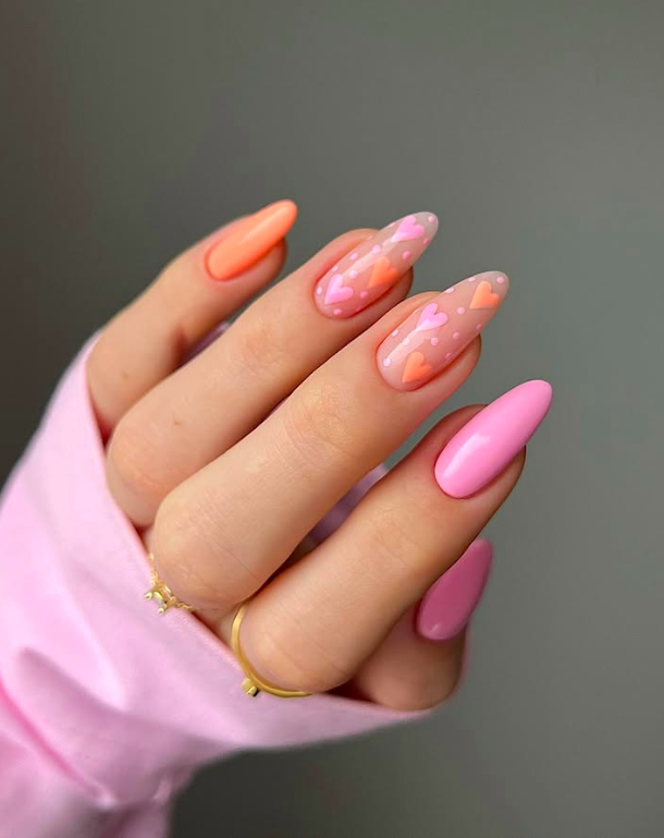 valentines day nails, valentines nails, valentines day nails 2025, valentine's day nails, valentines day nails designs, valentines day nail acrylic, valentines day nails ideas, valentines day nails almond, valentines day nails pink