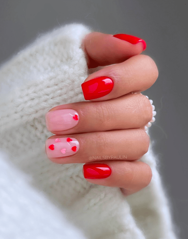 valentines day nails, valentines nails,  valentines day nails 2025, valentine's day nails, valentines day nails designs, valentines day nail acrylic, valentines day nails ideas, valentines day nails square, valentines day nails red