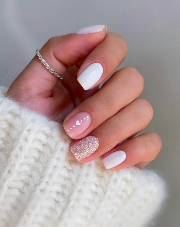 valentines day nails, valentines nails, valentines day nails 2025, valentine's day nails, valentines day nails designs, valentines day nail acrylic, valentines day nails ideas, valentines day nails square, valentines day nails white