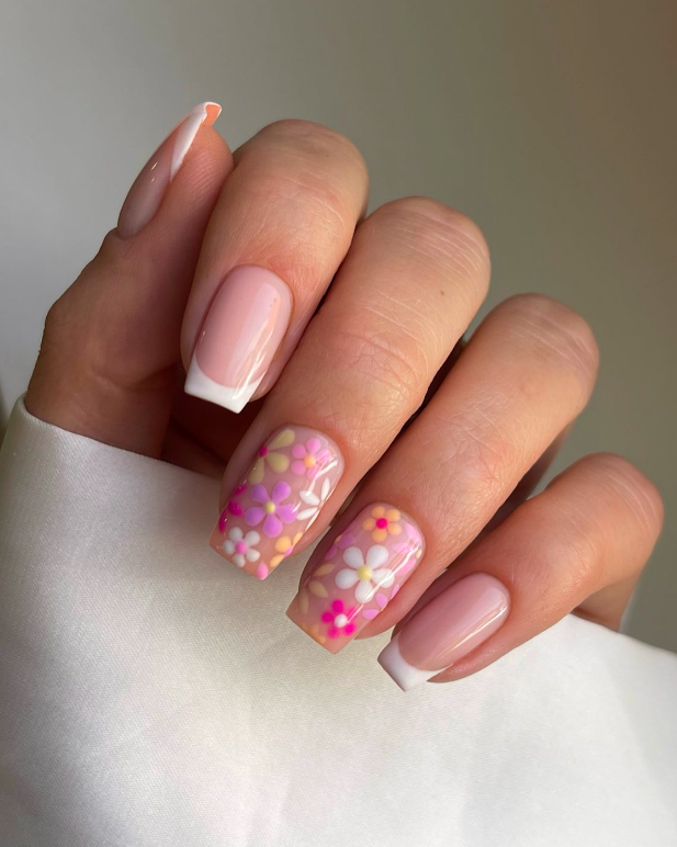 easter nails, easter nails 2025, easter nails ideas, easter nails acrylic, easter nails designs, easter nails short, easter nails simple, easter nail designs, easter nail ideas, easter nail art, floral nails