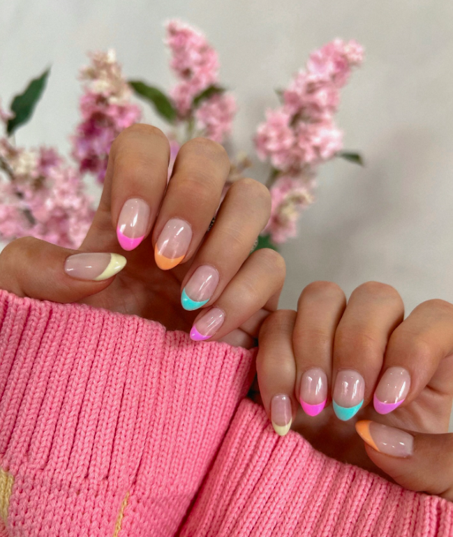 easter nails, easter nails 2025, easter nails ideas, easter nails acrylic, easter nails designs, easter nails short, easter nails simple, easter nail designs, easter nail ideas, easter nail art, french nails