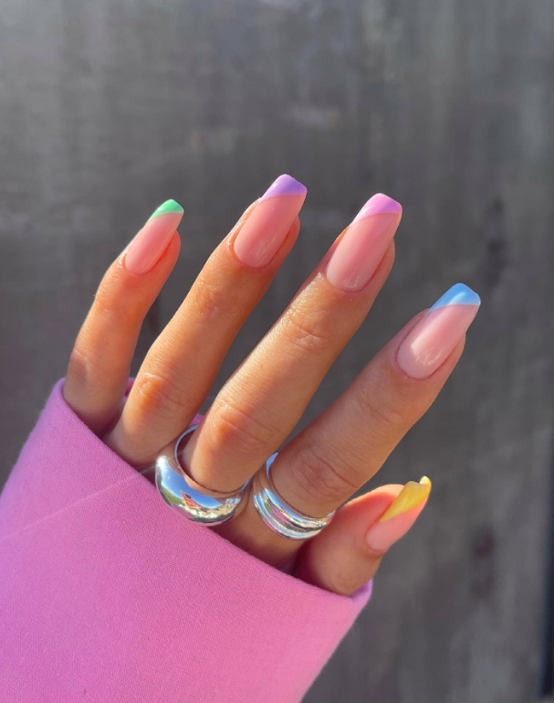 easter nails, easter nails 2025, easter nails ideas, easter nails acrylic, easter nails designs, easter nails short, easter nails simple, easter nail designs, easter nail ideas, easter nail art, french nails