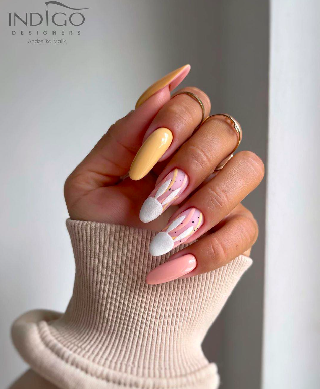 easter nails, easter nails 2025, easter nails ideas, easter nails acrylic, easter nails designs, easter nails short, easter nails simple, easter nail designs, easter nail ideas, easter nail art, bunny nails