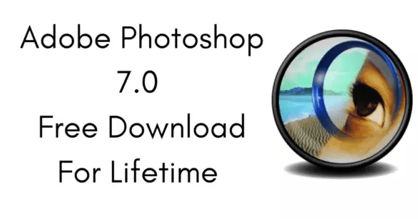 download adobe photoshop 7.0