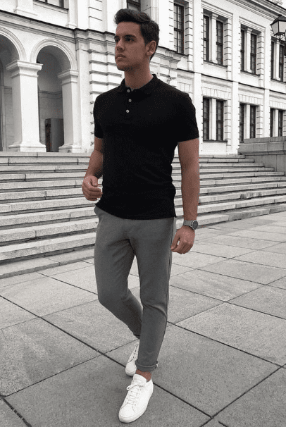 30+ Cool Men Clothing Style Ideas To Look Awesome in 2020
