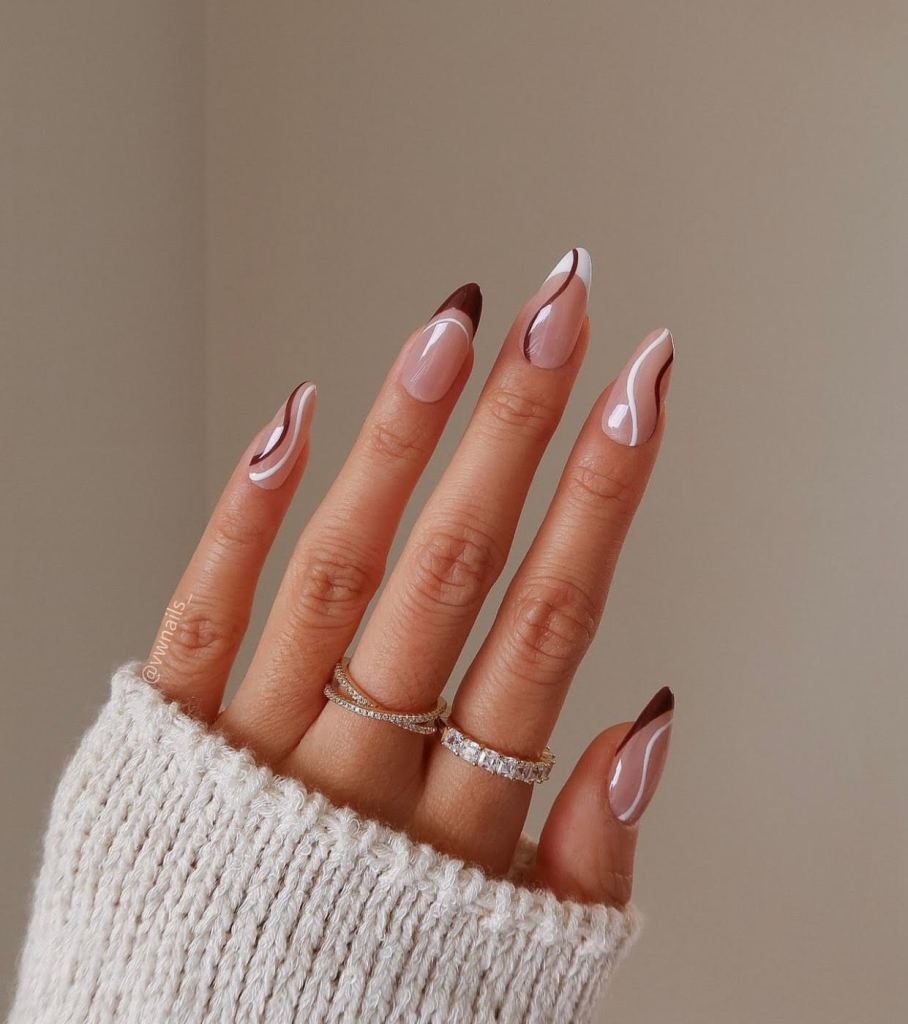 fall line nails