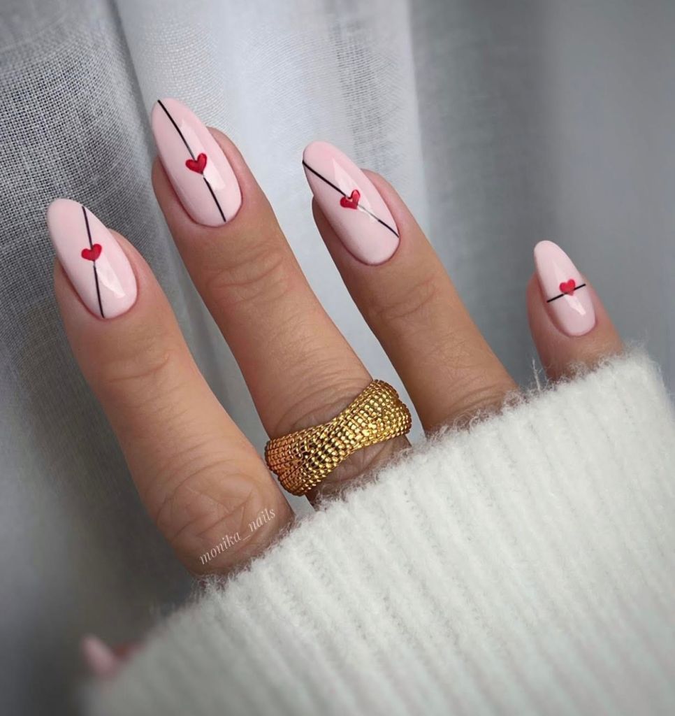 cute nail ideas