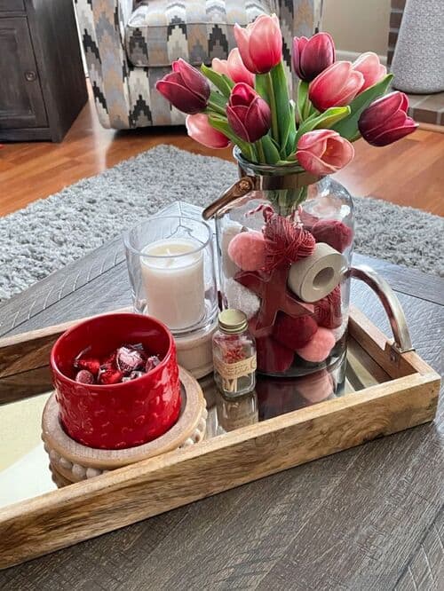 valentines day decor ideas