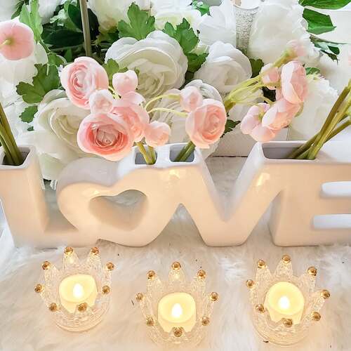 valentines day decor ideas