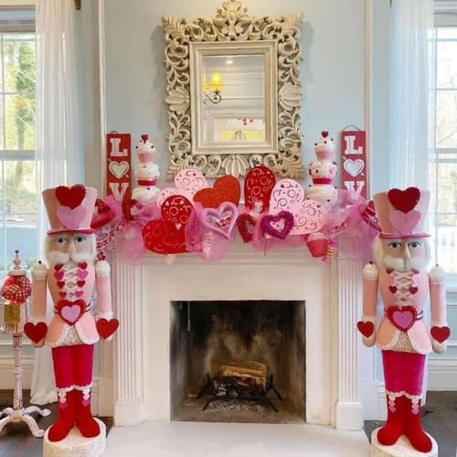 valentines day decorations